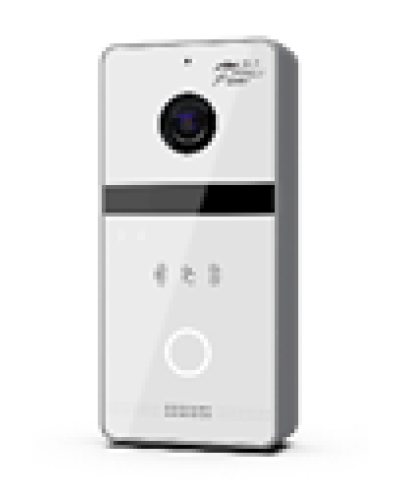 IP вызывная панель Fox FX-ICP238W в Нефтеюганске Вызывные IP панели Pintop.ru