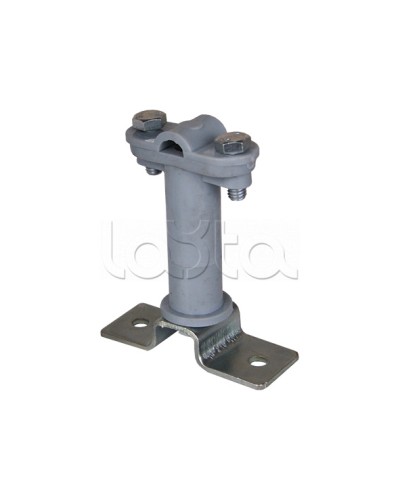 Держатель дистанционный скручиваемый L=75мм HZ EKF (lp-44075) в Нефтеюганске Крепежные изделия Pintop.ru