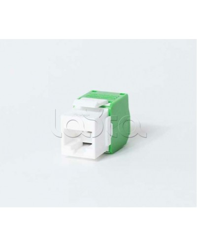 Модуль вставка UTP категории 6 Keystone SPL (500018) в Нефтеюганске Модули Keystone Pintop.ru