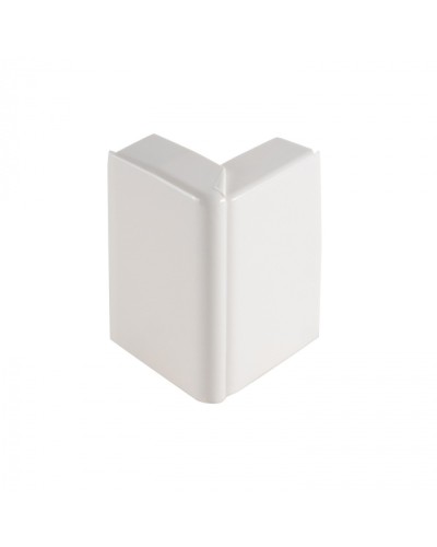 MEV 75/3/20 Угол 75/3х20мм внешний изменяемый (10шт.) 1кор.=600шт. Экопласт в Нефтеюганске Аксессуары для кабель-канала Pintop.ru