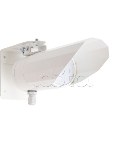 Извещатель охранный инфракрасный пассивный Полисервис ИД2-50Ш в Нефтеюганске Извещатели охраны периметра Pintop.ru