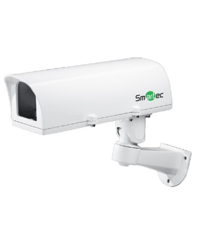 Термокожух Smartec STH-3211DL-PSU1 в Нефтеюганске Системы видеонаблюдения Pintop.ru