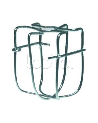 Защитная решетка для оросителя (никель) Гефест в Нефтеюганске Аксессуары для оросителей Pintop.ru