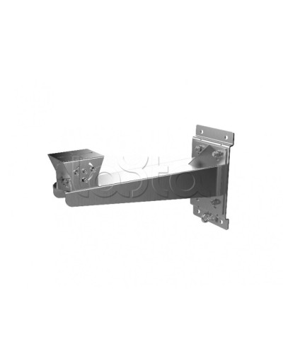 Кронштейн настенный для взрывозащищенных камер Hikvision DS-1707ZJ-Y-E в Нефтеюганске Кронштейны и адаптеры для камер и мониторов Pintop.ru