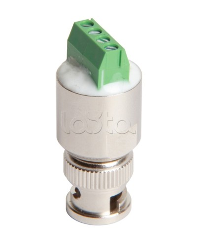 Передатчик AHD/CVI/TVI видеосигнала пассивный Инфотех AVT-TRX112HD в Нефтеюганске Видеоусилители, Модуляторы, Делители Pintop.ru