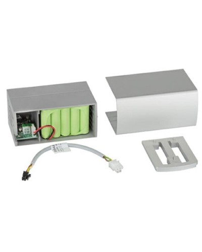 Батарея резервного питания привода Faac 390116 в Нефтеюганске Автоматизация ворот Pintop.ru