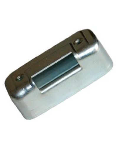 Пластина ответная для замка Faac 712990 в Нефтеюганске Запчасти для шлагбаумов и автоматики Pintop.ru