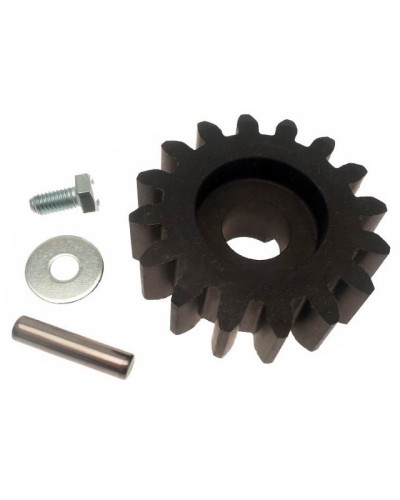 Шестерня ведущая BXV Came 119RIBS001 в Нефтеюганске Запчасти для шлагбаумов и автоматики Pintop.ru