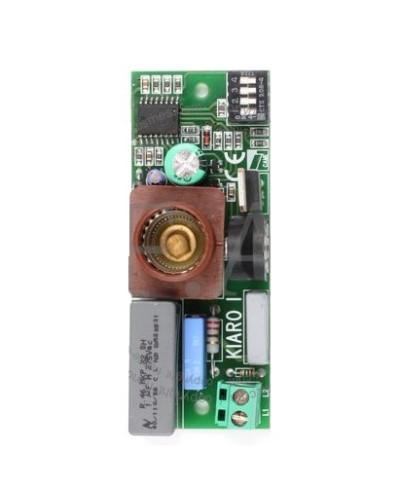 Плата лампы KIARO24-I Came 119RIR168 в Нефтеюганске Запчасти для шлагбаумов и автоматики Pintop.ru