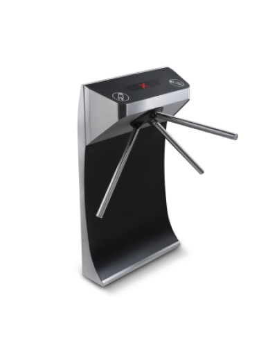 Моторизованный турникет эл/мех для эксплуатации на открытом воздухе PERCo-TTR-11A в Нефтеюганске Турникеты PERCo Pintop.ru