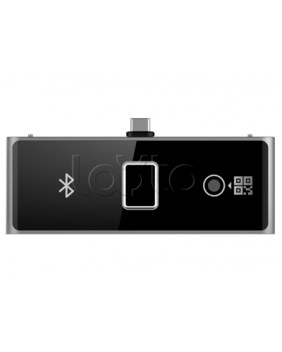 Модуль Fingerprint & bluetooth & QR Code для DS-K1T673 MinMoe серии Hikvision DS-KAB673-FBQR в Нефтеюганске Дополнительное оборудование для СКУД Pintop.ru