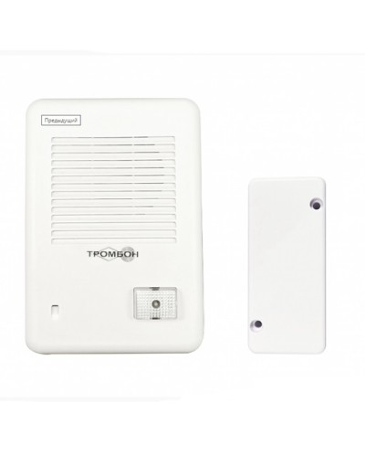 Терминал служебный Тромбон СОРС-Мед-ТС в Нефтеюганске Система оповещения и трансляции Pintop.ru