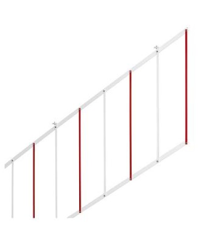 Крепление для элиптических Faac 428441 в Нефтеюганске Запчасти для шлагбаумов и автоматики Pintop.ru