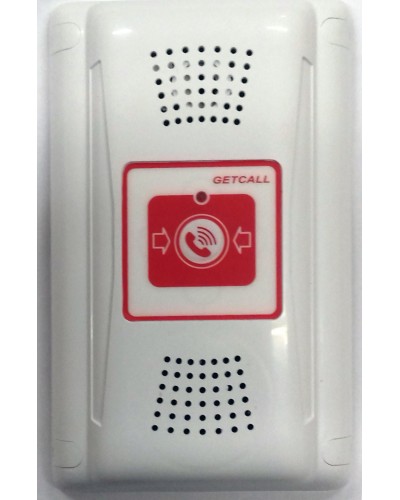 Устройство абонентское Getcall GC-2001W3 в Нефтеюганске Переговорные устройства Pintop.ru