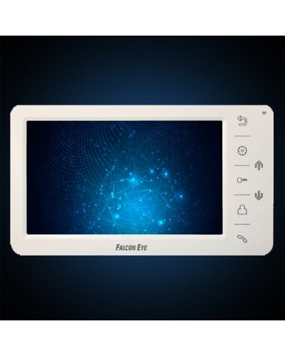 Монитор видеодомофона Falcon Eye Mensa HD в Нефтеюганске Абонентские видеоустройства Pintop.ru