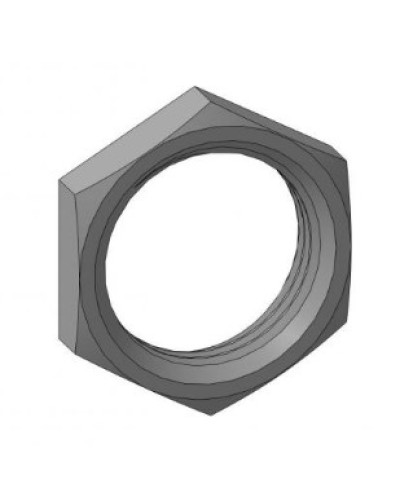 КОНТРГАЙКА-М-G1/2 Спектрон в Нефтеюганске Аксессуары для кабель-канала Pintop.ru