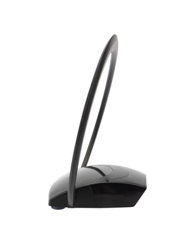 Антенна комнатная «Активная» для цифрового телевидения DVB-T2, Ring-50 REXANT 34-0721 в Нефтеюганске Системы видеонаблюдения Pintop.ru