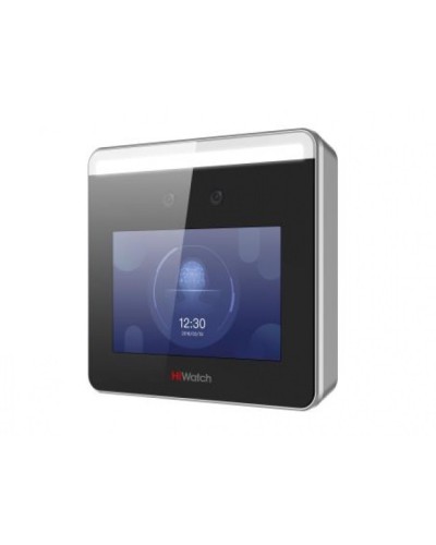 Терминал доступа с распознаванием лиц и Wi-Fi HiWatch ACT-T1331W в Нефтеюганске Считыватели Pintop.ru