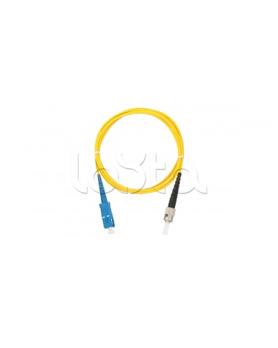 Патч-корд NIKOMAX NMF-PC1S2C2-SCU-STU-002 в Нефтеюганске Патч-корды оптические Pintop.ru