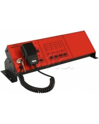 Переговорное устройство Омега Саунд AL-SP4 в Нефтеюганске Переговорные устройства Pintop.ru