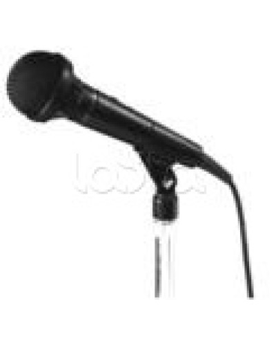 Микрофон динамический TOA DM-1100EU в Нефтеюганске Системы оповещения и трансляции TOA Pintop.ru