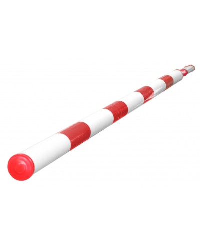 Стрела круглая Smartec ST-RB003RA в Нефтеюганске Автоматические шлагбаумы Pintop.ru