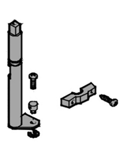 Патрон для лампы EMEGA Came 119RIE068 в Нефтеюганске Запчасти для шлагбаумов и автоматики Pintop.ru