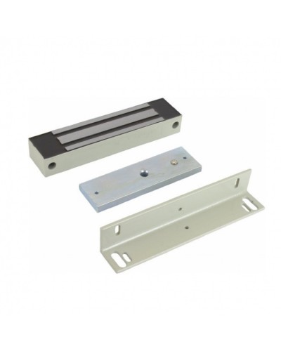 Замок электромагнитный AccordTec ML-295K в Нефтеюганске Электромагнитные замки Pintop.ru