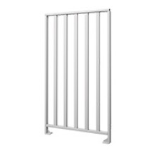 Ограждение полноростовое 1220 Oxgard Ограждение полноростовое 1220 (ВЗР 2342.01-02)