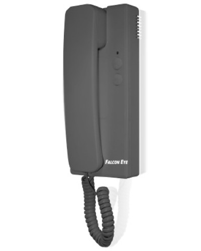 Трубка переговорная Falcon Eye FE-12M BLACK в Нефтеюганске Переговорные устройства Pintop.ru