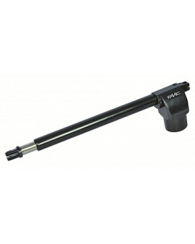 Привод электромеханический линейный Faac 6171021 в Нефтеюганске Запчасти для шлагбаумов и автоматики Pintop.ru