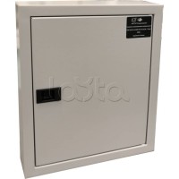 Устройство внутриквартирного пожаротушения Спецавтоматика УВП 0,6-0,060 СП 15.Ш.04 - "Роса" (в шкафу)