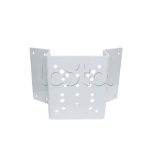 Адаптер угловой для оборудования в корпусах из оцинкованной стали и алюминиевого сплава Спектрон АУ-М