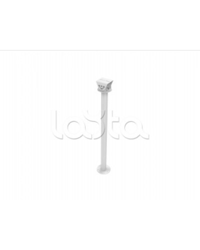 Кронштейн подвесной Hikvision DS-1233ZJ в Нефтеюганске Кронштейны и адаптеры для камер и мониторов Pintop.ru