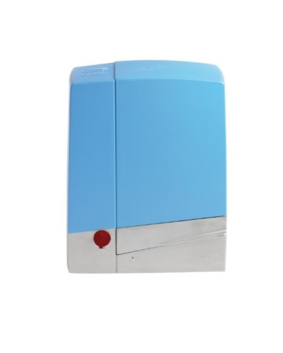 Колпачек замка разблокировки BXV красный Came 119RIBS018 в Нефтеюганске Запчасти для шлагбаумов и автоматики Pintop.ru