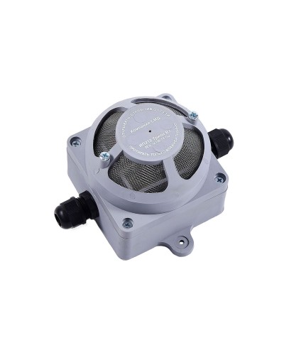 Извещатель дымовой Компания СМД ИП212 Трион МК Н-ОП АМ в Нефтеюганске Пожарные извещатели Pintop.ru