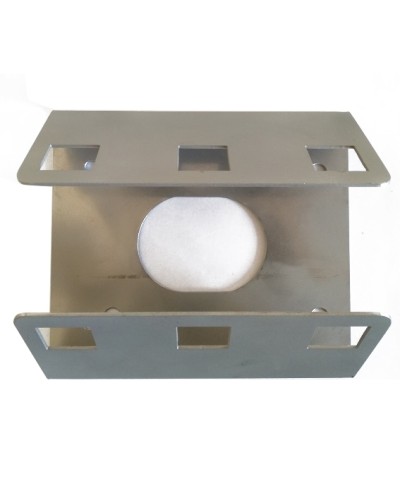 Адаптер столбового крепления Smartec STB-CS27 в Нефтеюганске Системы видеонаблюдения Pintop.ru