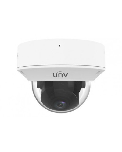 IP-камера видеонаблюдения антивандальная купольная Uniview IPC3232SB-ADZK-I0 в Нефтеюганске IP-камеры Pintop.ru