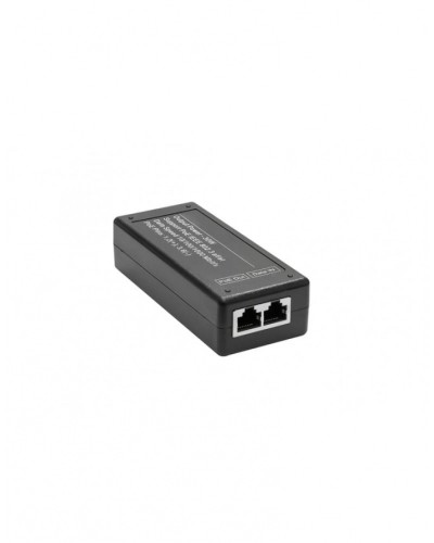 PoE-инжектор Gigabit Ethernet на 1 порт, мощностью до 30W NST NS-PI-1G-30 в Нефтеюганске Дополнительное оборудование для сетей Pintop.ru