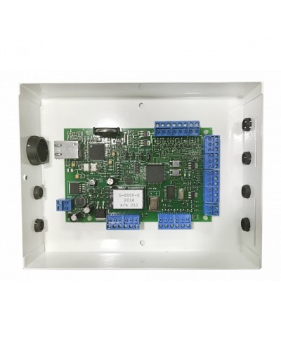 Удлинитель интерфейса Wiegand Gate-Wiegand-long в Нефтеюганске Сетевая СКУД - Gate Pintop.ru
