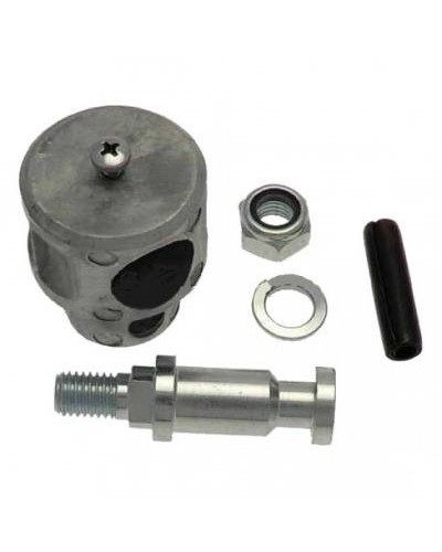 Наконечник мет.в сборе KRONO Came 119RID162 в Нефтеюганске Запчасти для шлагбаумов и автоматики Pintop.ru