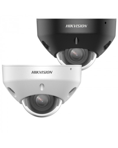 IP-камера видеонаблюдения компактная Hikvision DS-2CD2583G2-LIS2U(4mm) в Нефтеюганске IP-камеры Pintop.ru