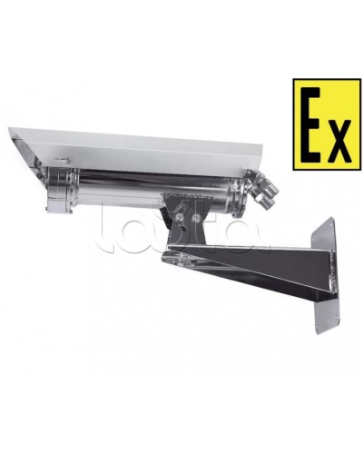 IP-камера видеонаблюдения в стандартном исполнении Компания СМД Орион МК ВК Тип 1-IP/3MP-Z-Н-12В в Нефтеюганске Взрывозащищенные камеры Pintop.ru