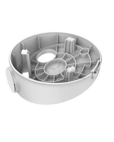 Коробка монтажная Hikvision DS-1281ZJ-DM27 в Нефтеюганске Кронштейны и адаптеры для камер и мониторов Pintop.ru