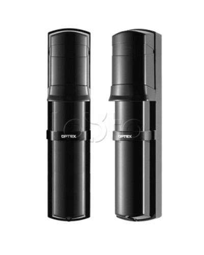 Извещатель озранный линейный оптико-электронный Optex SL-100TNR в Нефтеюганске Извещатели охраны периметра Pintop.ru