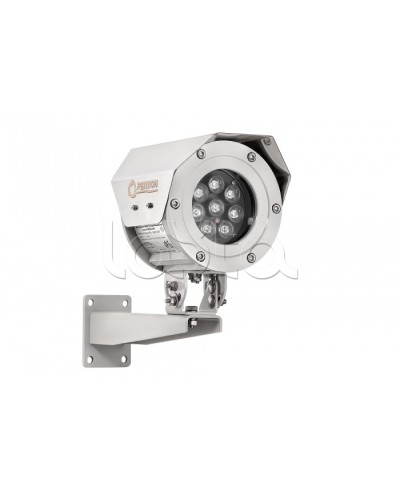 ИК-прожектор Релион-ТКВ-300-П-А-ИК исп. 08 в Нефтеюганске Прожекторы для камер Pintop.ru