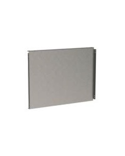 Монтажная плата, секционная, В=150мм, для шкафов DAE/CQE Ш=600мм DKC R5PCE6150 в Нефтеюганске Аксессуары для стоек и шкафов Pintop.ru