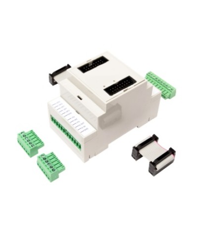 Блок расширения Метаком i-Shield в Нефтеюганске Дополнительное оборудование для СКУД Pintop.ru