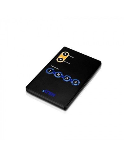 Инфракрасный пульт ДУ ATEN 2XRT-0010G в Нефтеюганске Пульты управления и матричные переключатели для видеонаблюдения Pintop.ru