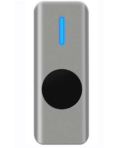 Кнопка выхода бесконтактная Tantos TS-NoTouch IP68 в Нефтеюганске Кнопки выхода Pintop.ru